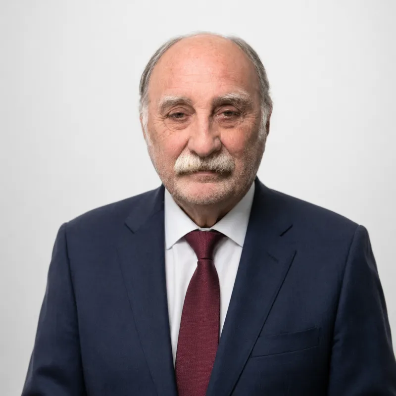 Guillermo Besser Mahuzier, Gerente General de PUMANQUE SpA
