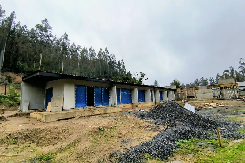 Casa Eve - imagen 13
