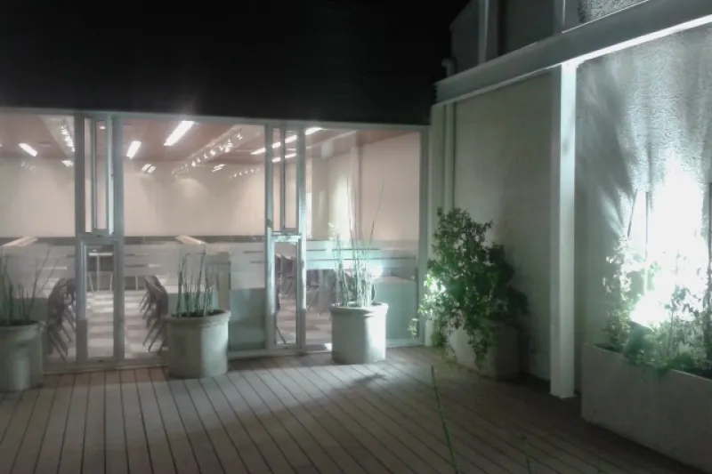 Construcción de salas de estudio UDD Sede Concepción - imagen 9