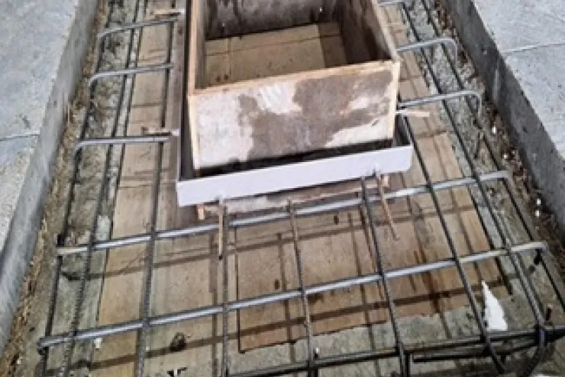 Construccione implementacion de Foso mecánico y Planta separadora de Hidrocarburos Taller Puerto Coronel - imagen 9