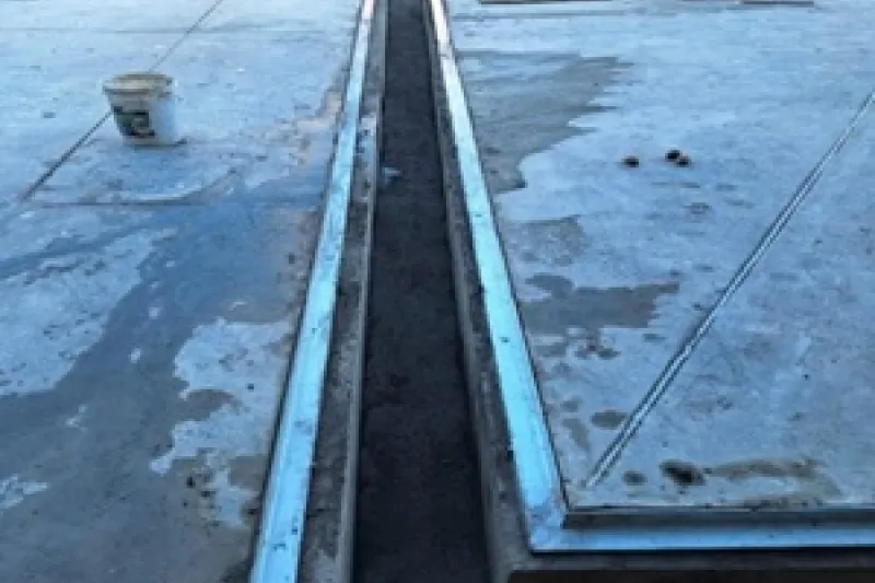 Construccione implementacion de Foso mecánico y Planta separadora de Hidrocarburos Taller Puerto Coronel - imagen 11