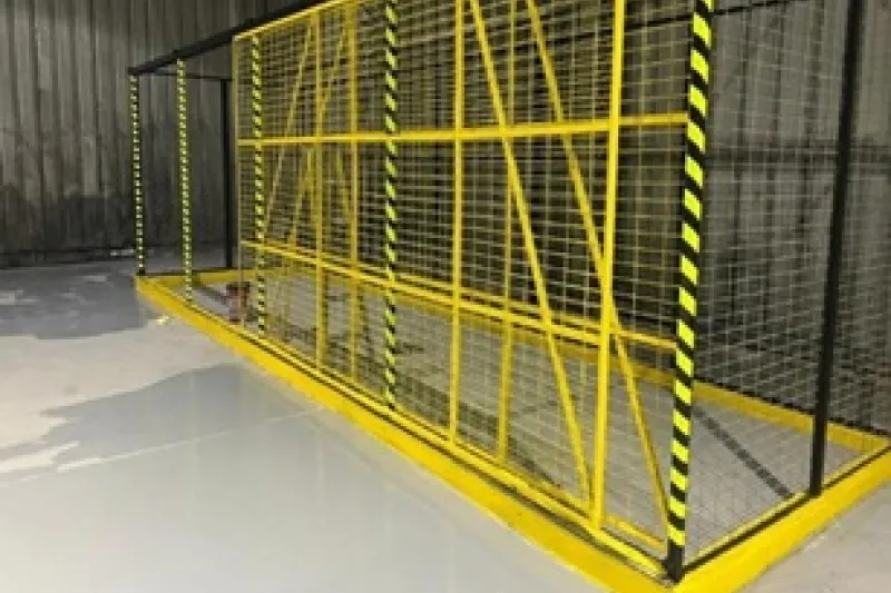 Construccione implementacion de Foso mecánico y Planta separadora de Hidrocarburos Taller Puerto Coronel - imagen 15
