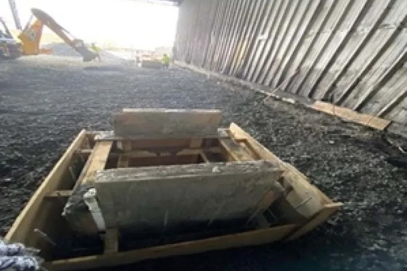 Construccione implementacion de Foso mecánico y Planta separadora de Hidrocarburos Taller Puerto Coronel - imagen 8