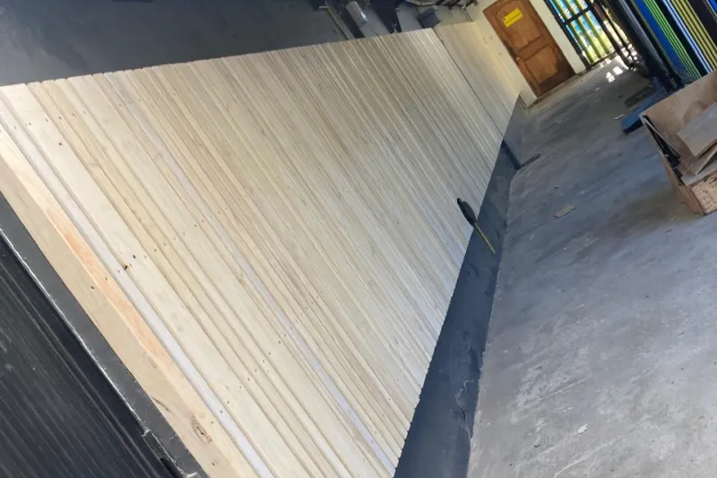 MEJORAMIENTO CUBIERTA CIRCULACIÓN EXTERIOR CAPACITACIÓN, LICEO BICENTENARIO DE EXCELENCIA COMERCIAL INSUCO - imagen 14