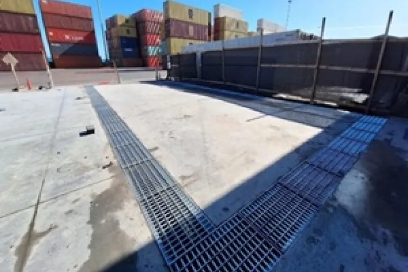 Construccione implementacion de Foso mecánico y Planta separadora de Hidrocarburos Taller Puerto Coronel - imagen 12